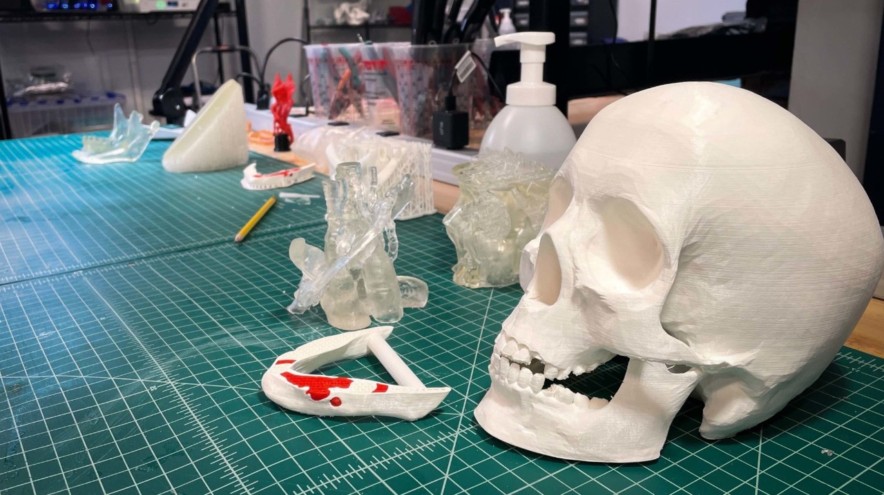 Pieces from the Health design lab