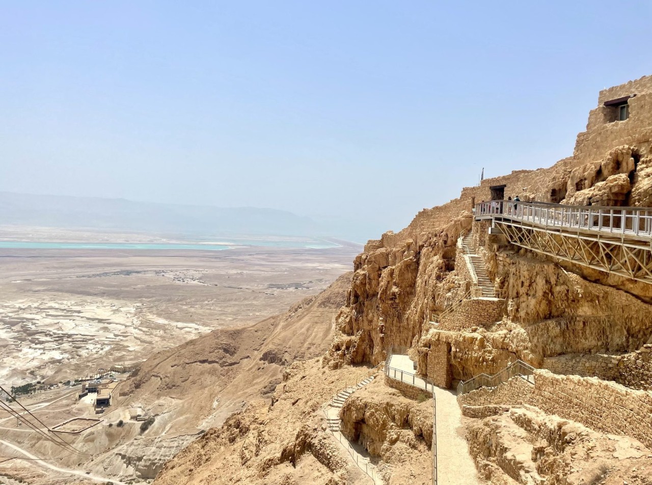 Scenes from Israel
