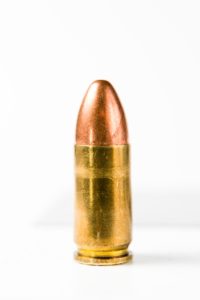 bullet