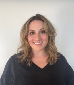 Headshot of Alyssa Liegel