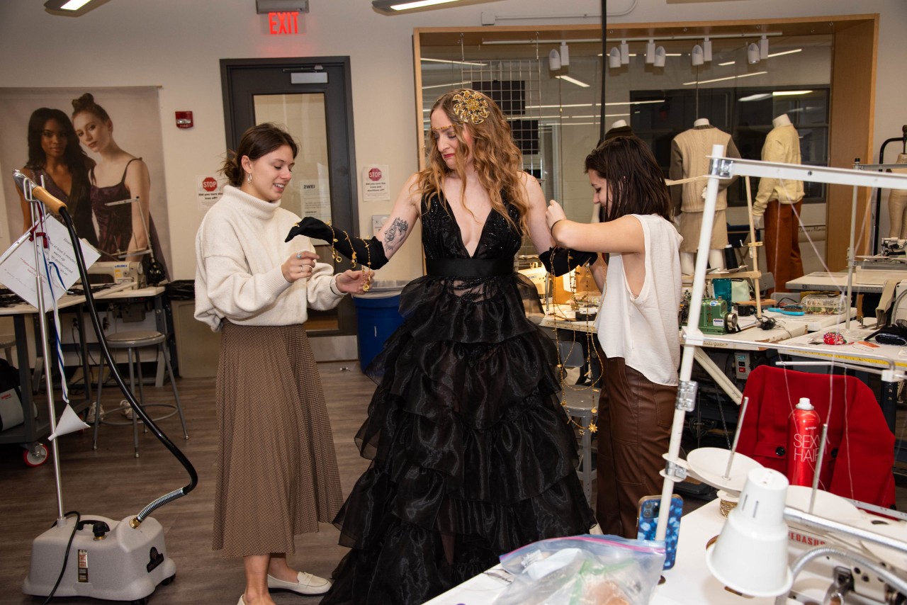 Grammys Fashion Design