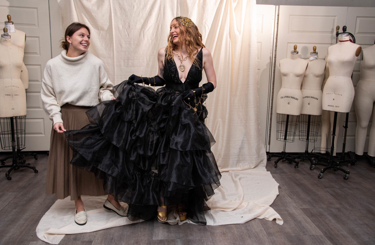 Grammys Fashion Design