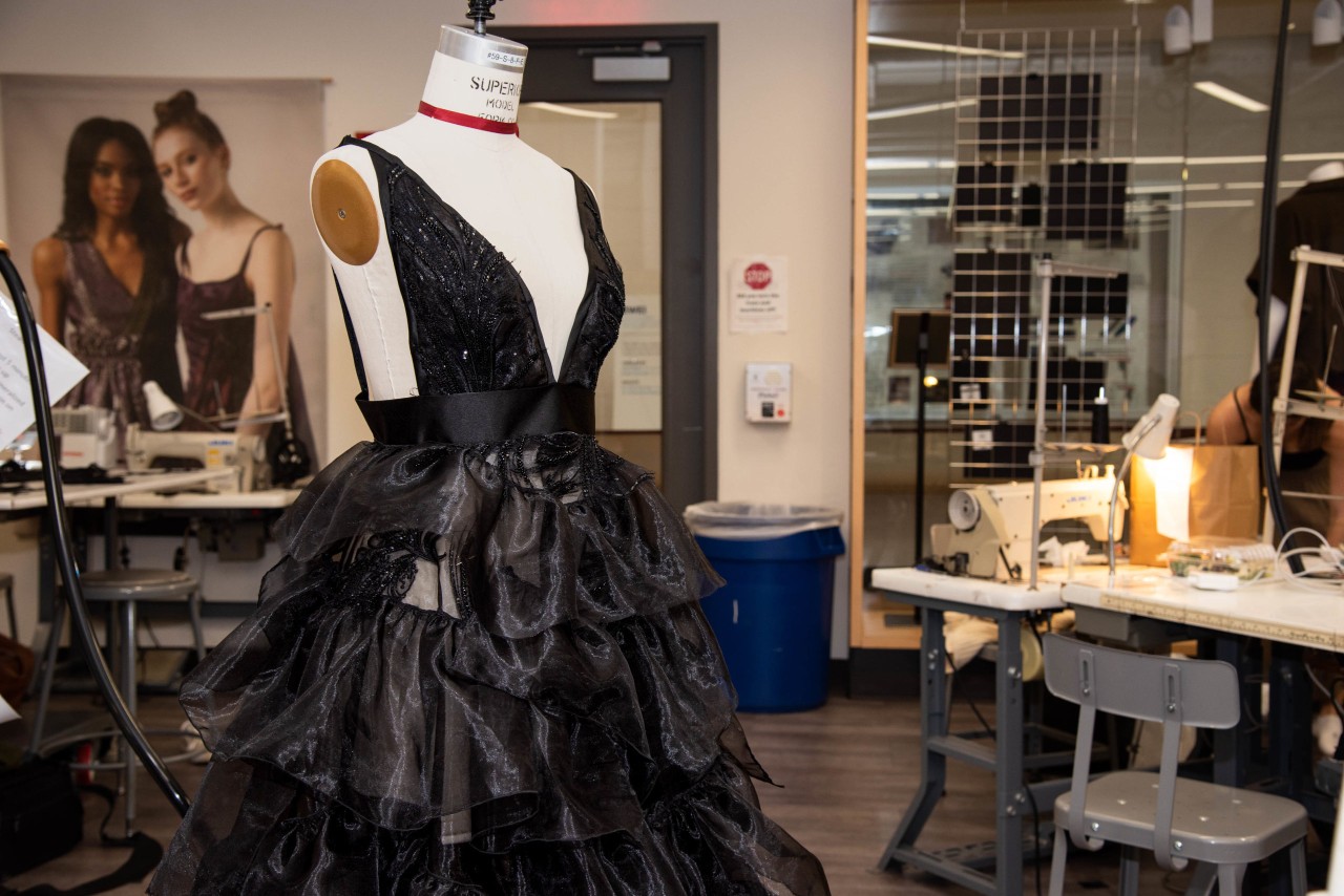 Grammys Fashion Design