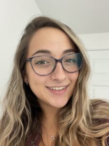 Law and Society Alumna Kaitlyn Viola