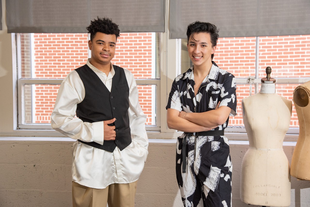 YMA Scholars