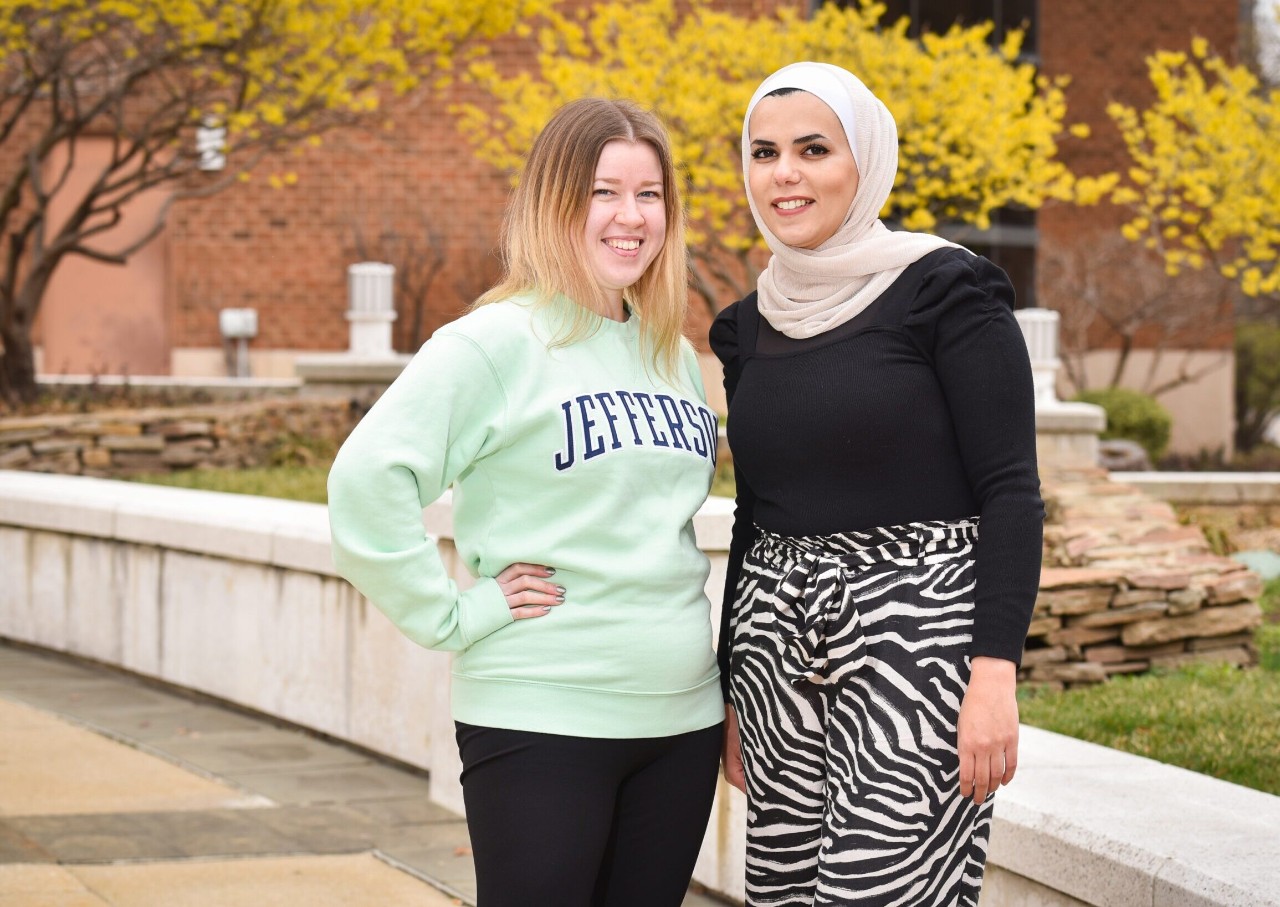 Fulbright Scholars