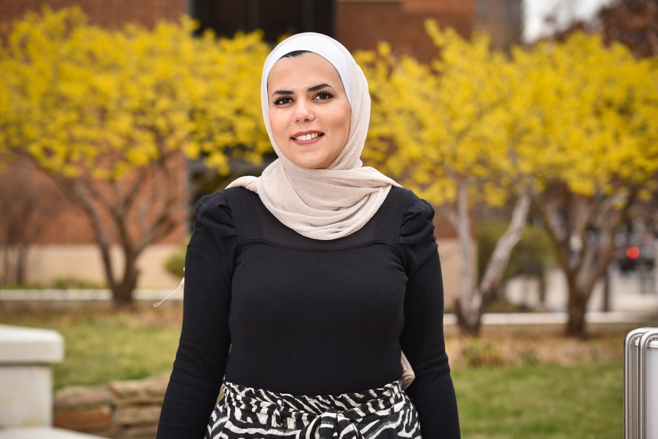 Fulbright Scholars