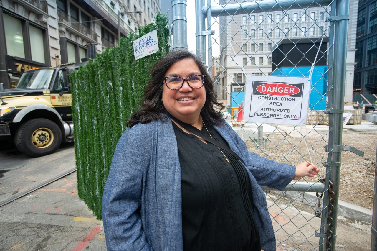Women in Construction Week