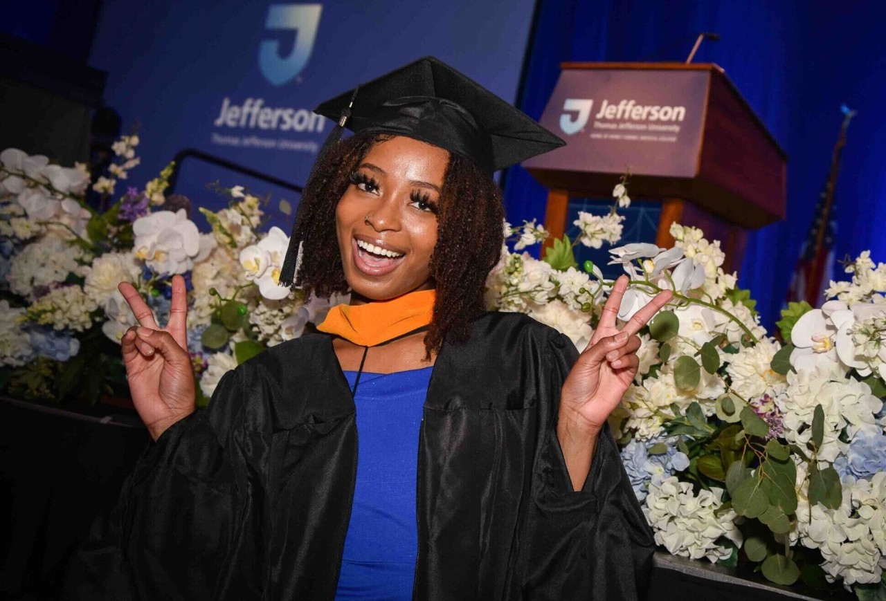 scenes from commencement