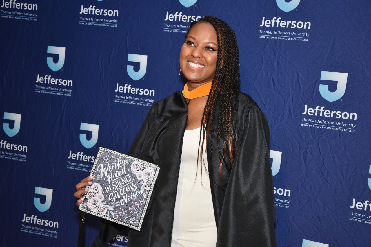 scenes from commencement