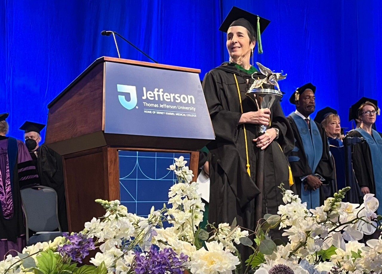 scenes from commencement