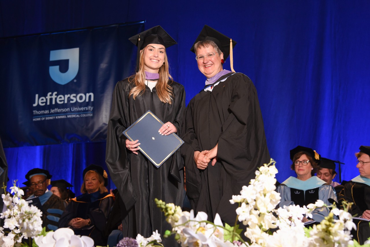 scenes from commencement