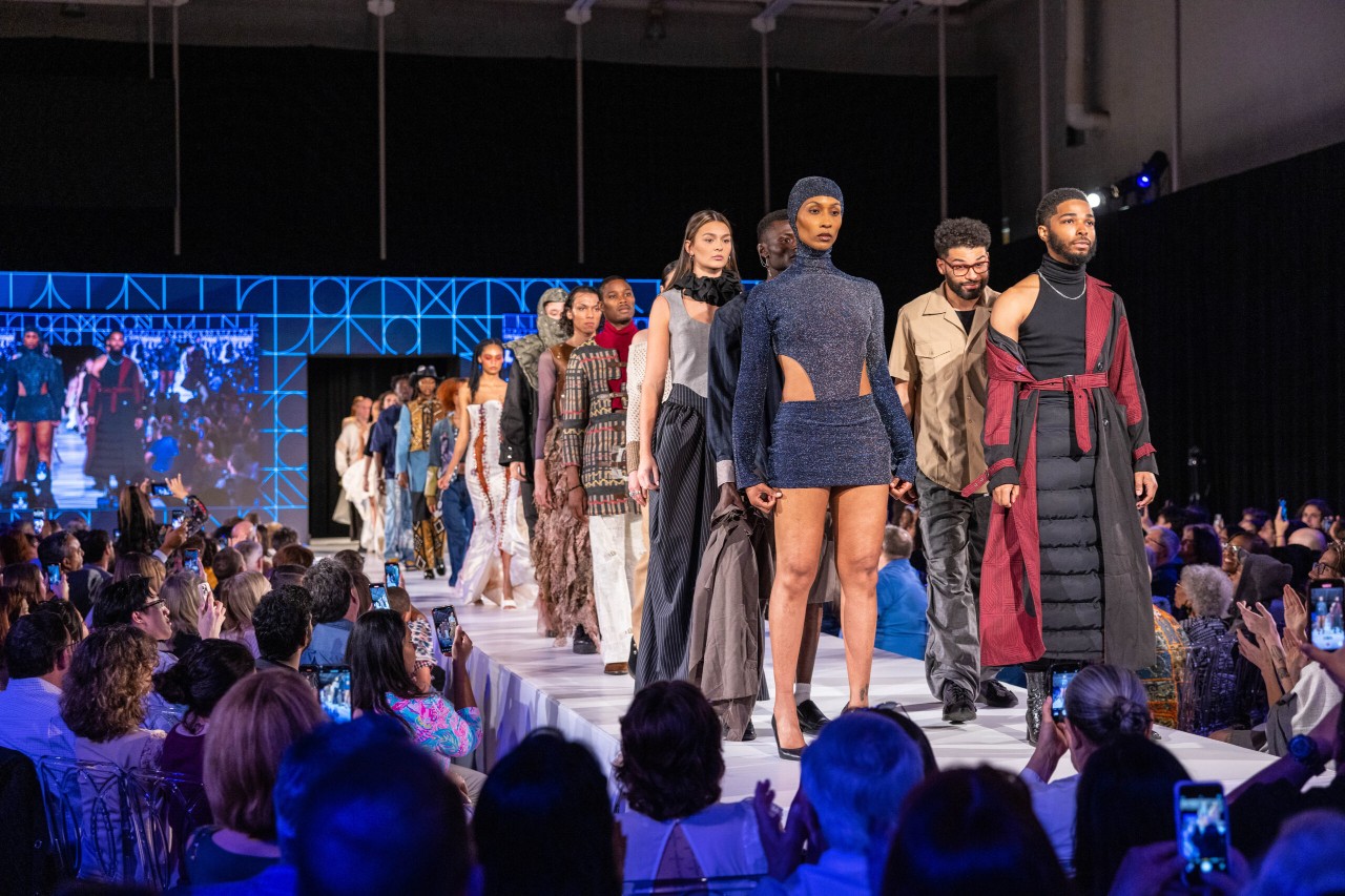 2023 Fashion Film and collection preview