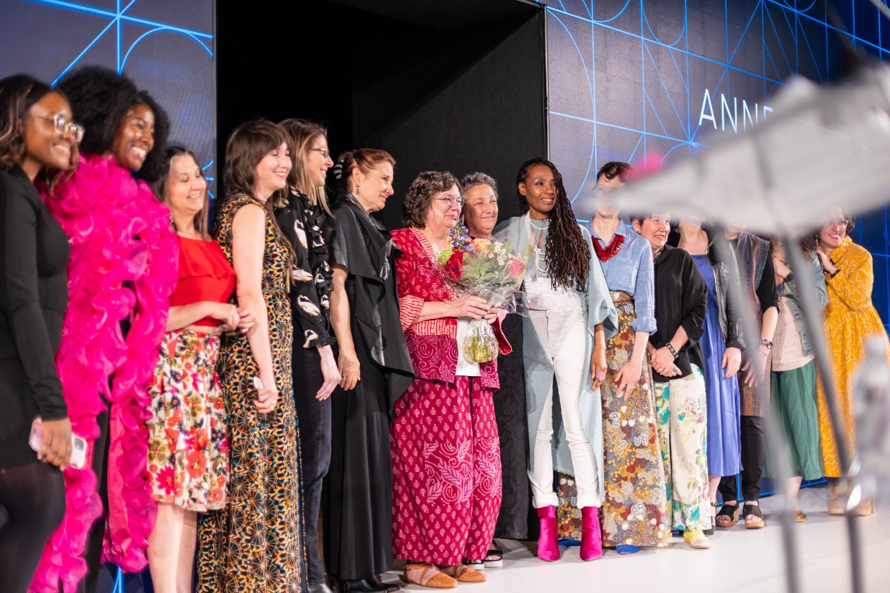 2023 Fashion Film premiere and collection preview