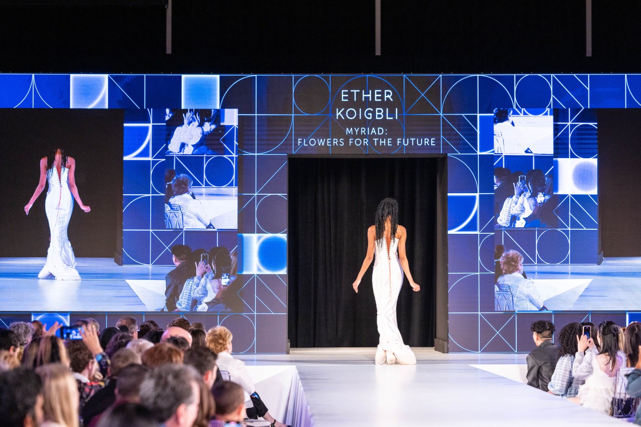 2023 Fashion Film premiere and collection preview