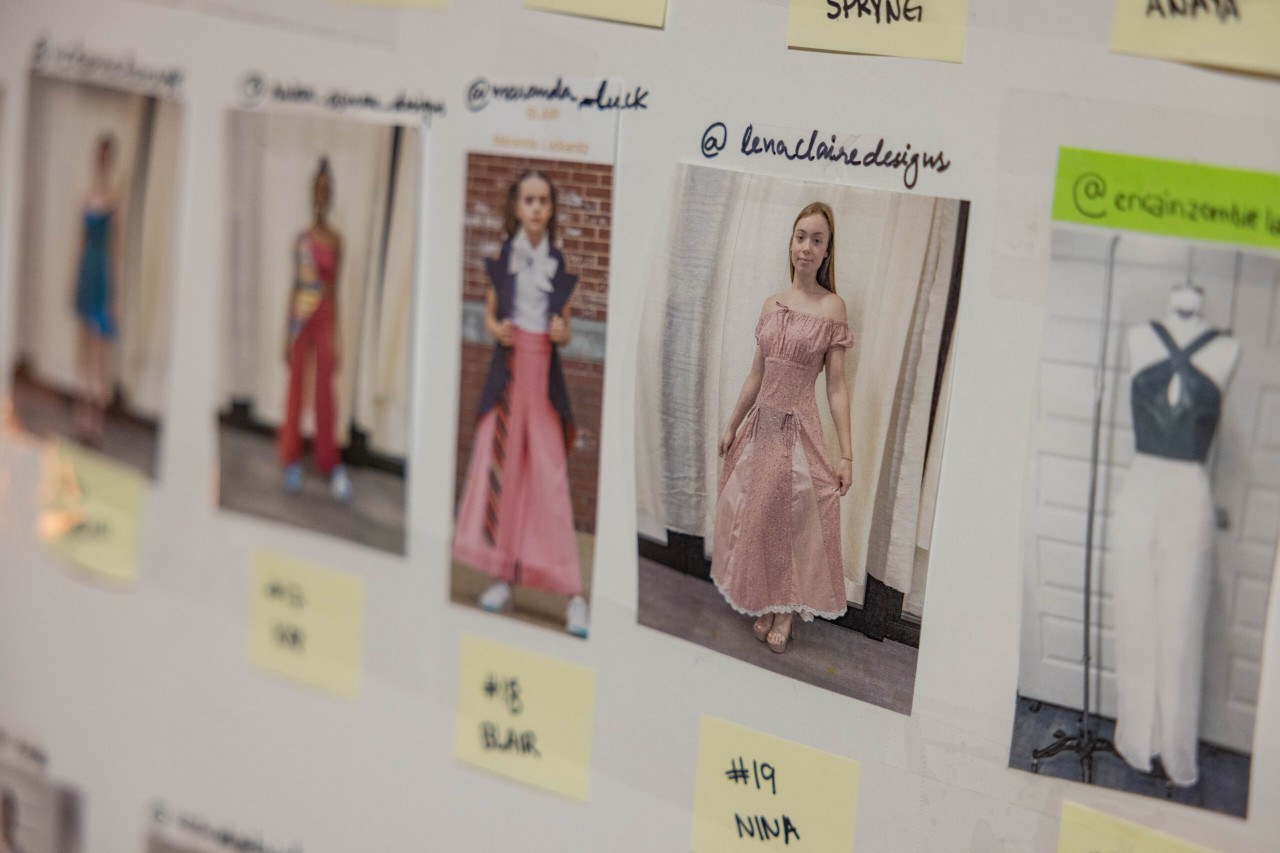 2023 Fashion Film premiere and collection preview