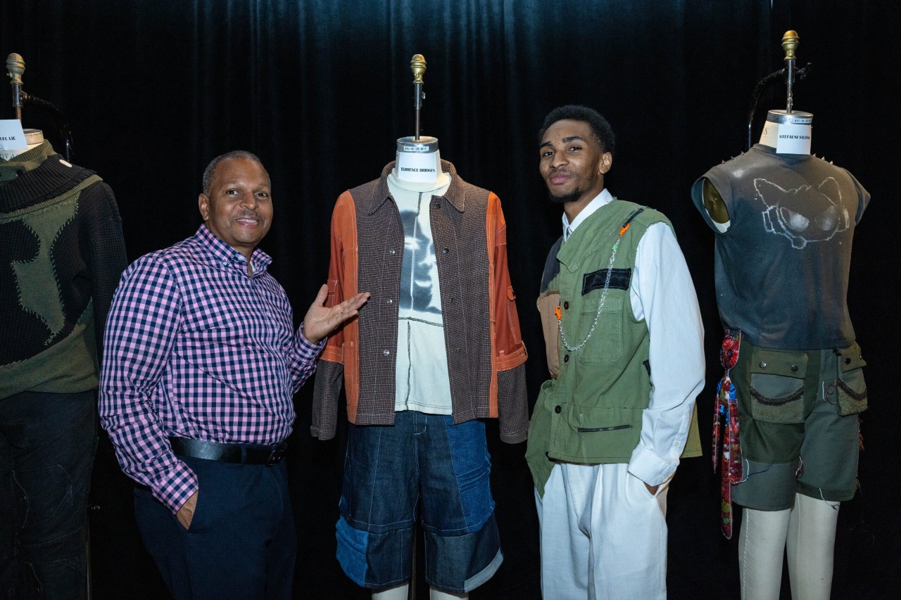 2023 Fashion Film premiere and collection preview