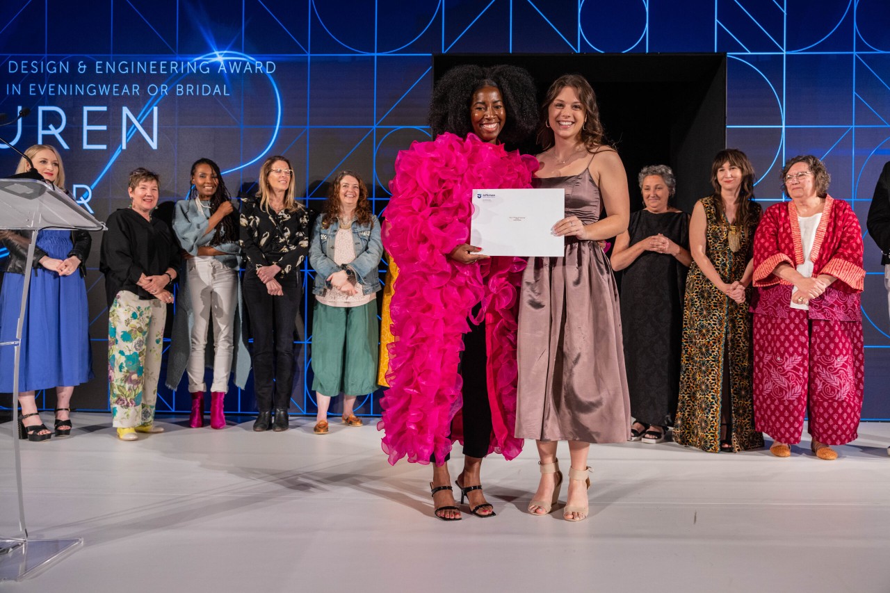 2023 Fashion Film premiere and collection preview