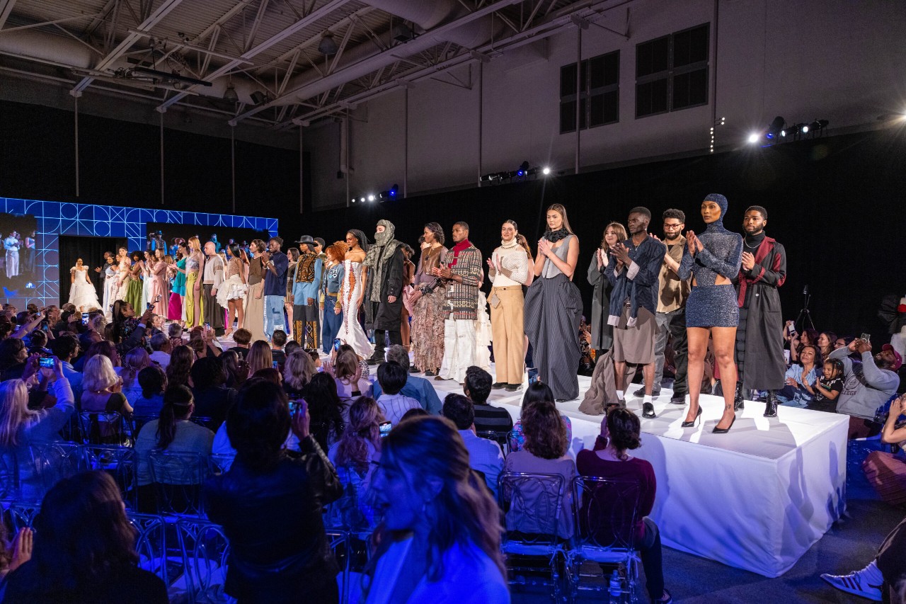 2023 Fashion Film premiere and collection preview