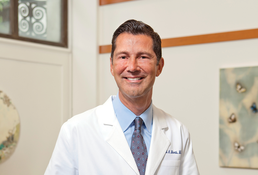 Advances in Mind-Body Medicine