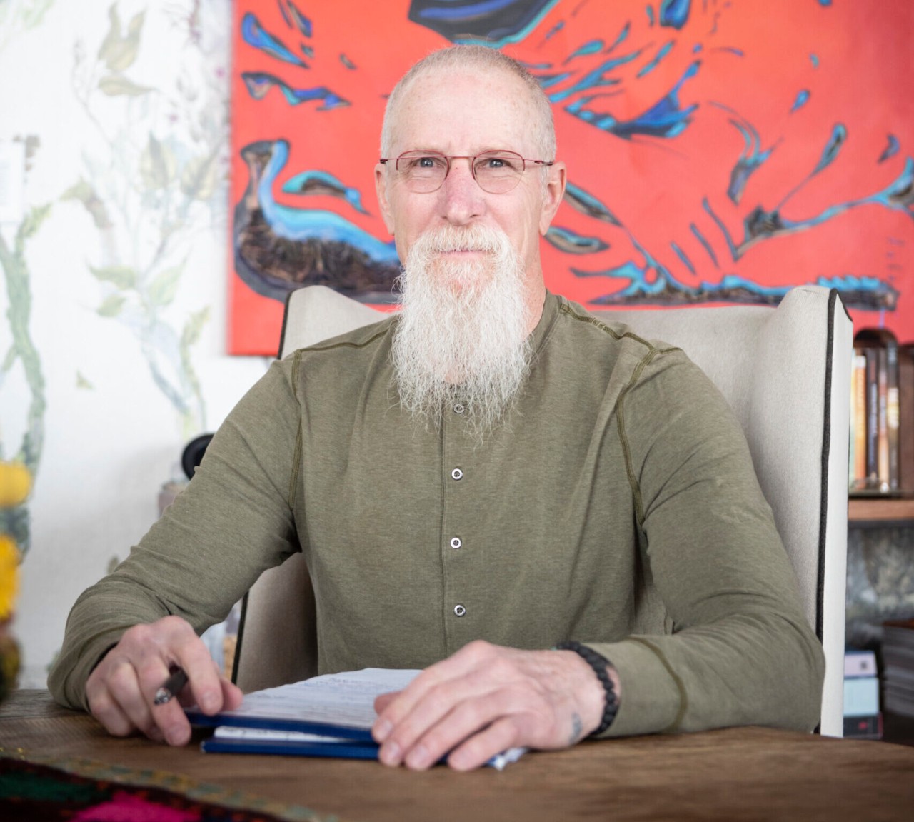 Pat Croce