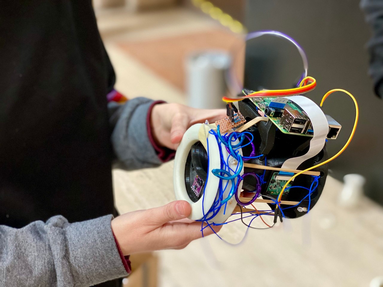 SMARTlab