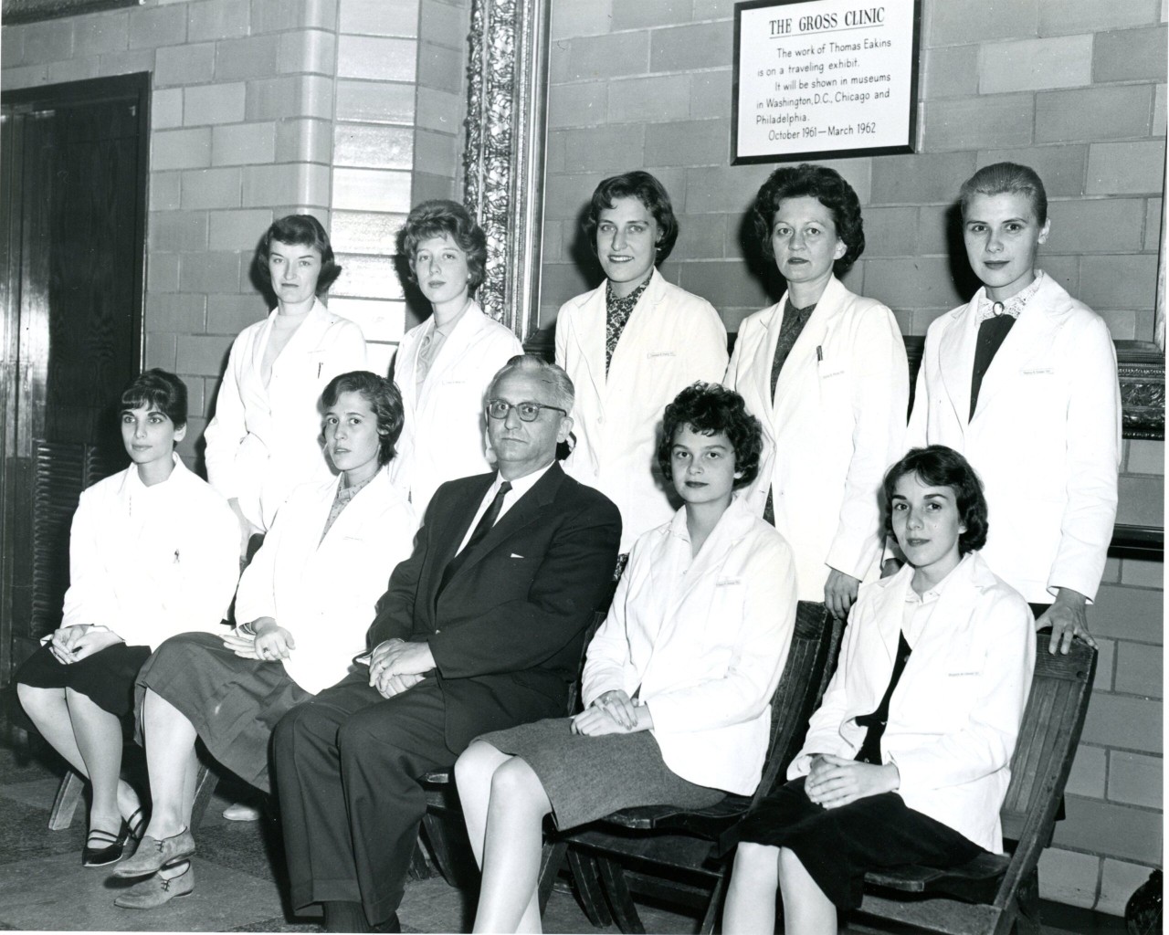 Women of the Class of 1965