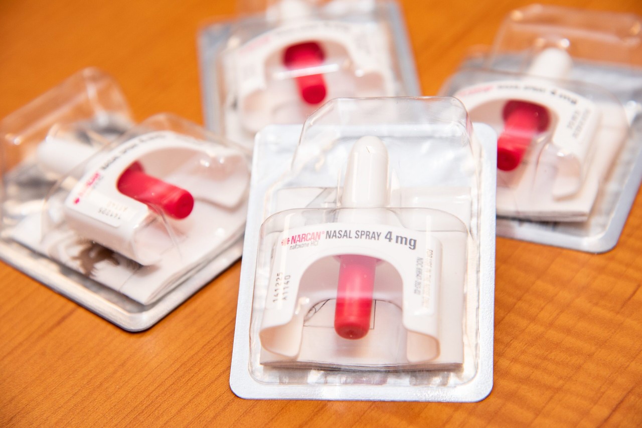 Narcan