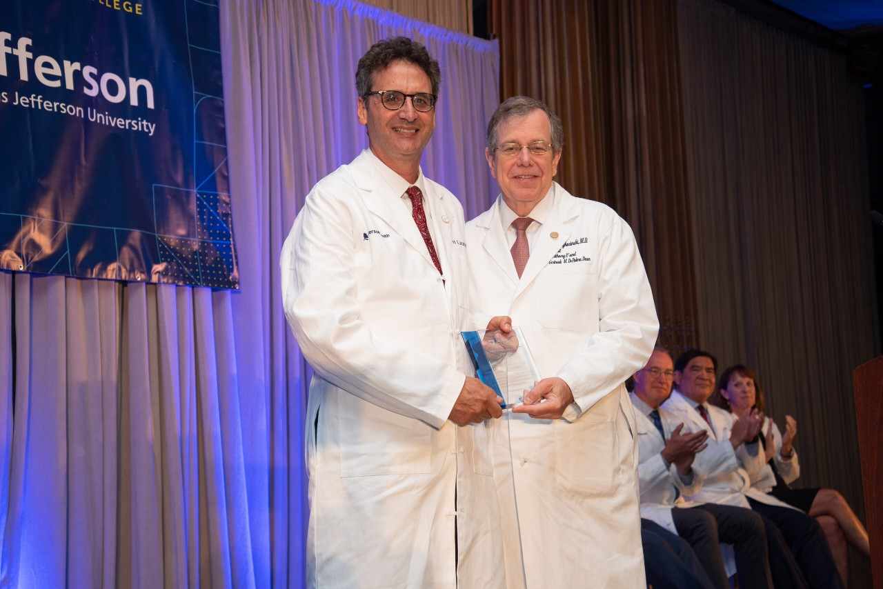 scenes from white coat