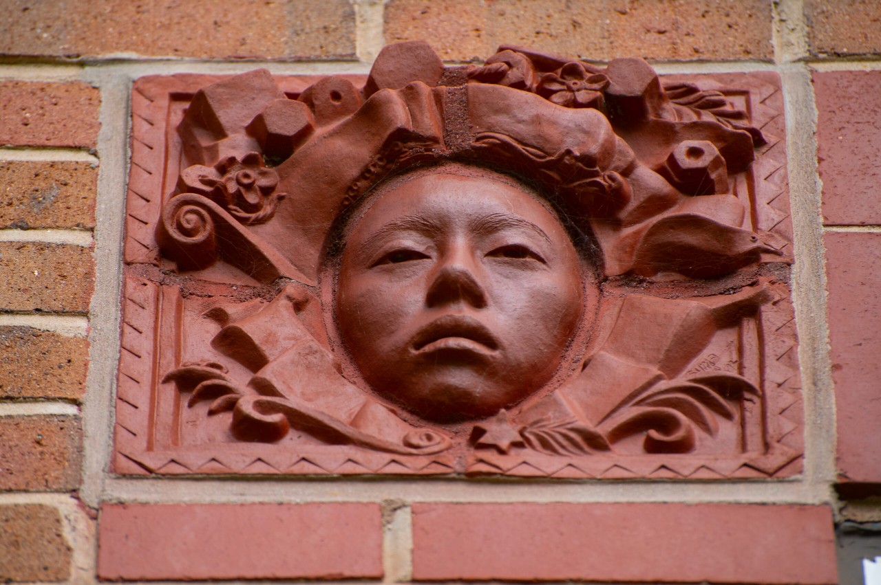 Hidden Gems of Jefferson's Campuses