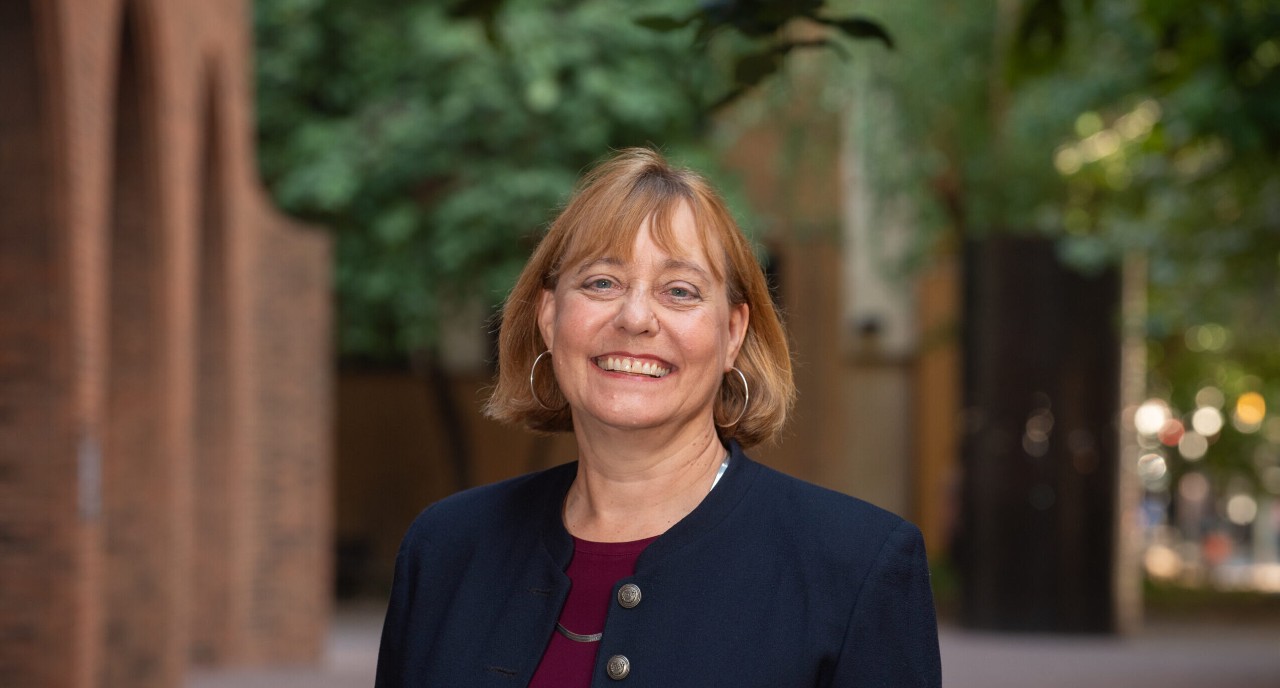 Photo of Lisa Hoglund
