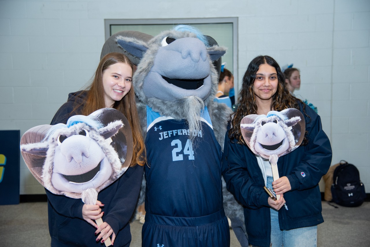 scenes from Phil's return and pep rally
