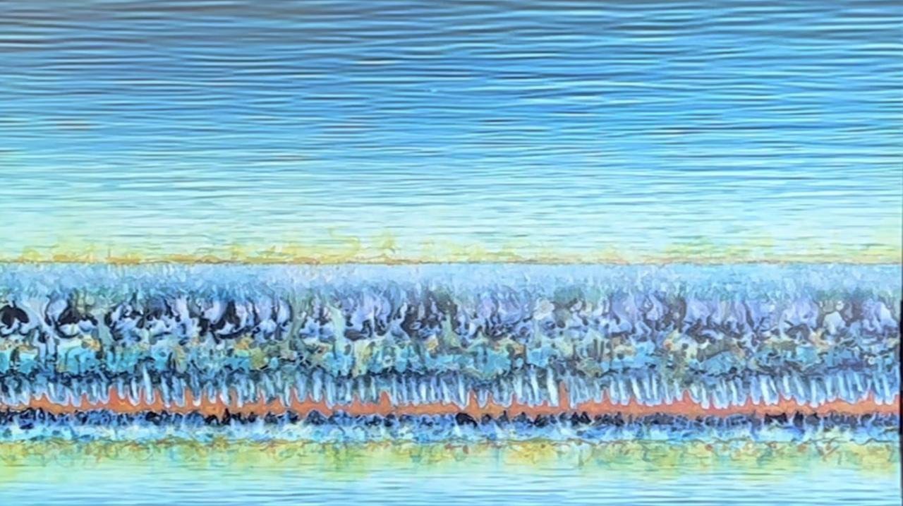 Immersive Art