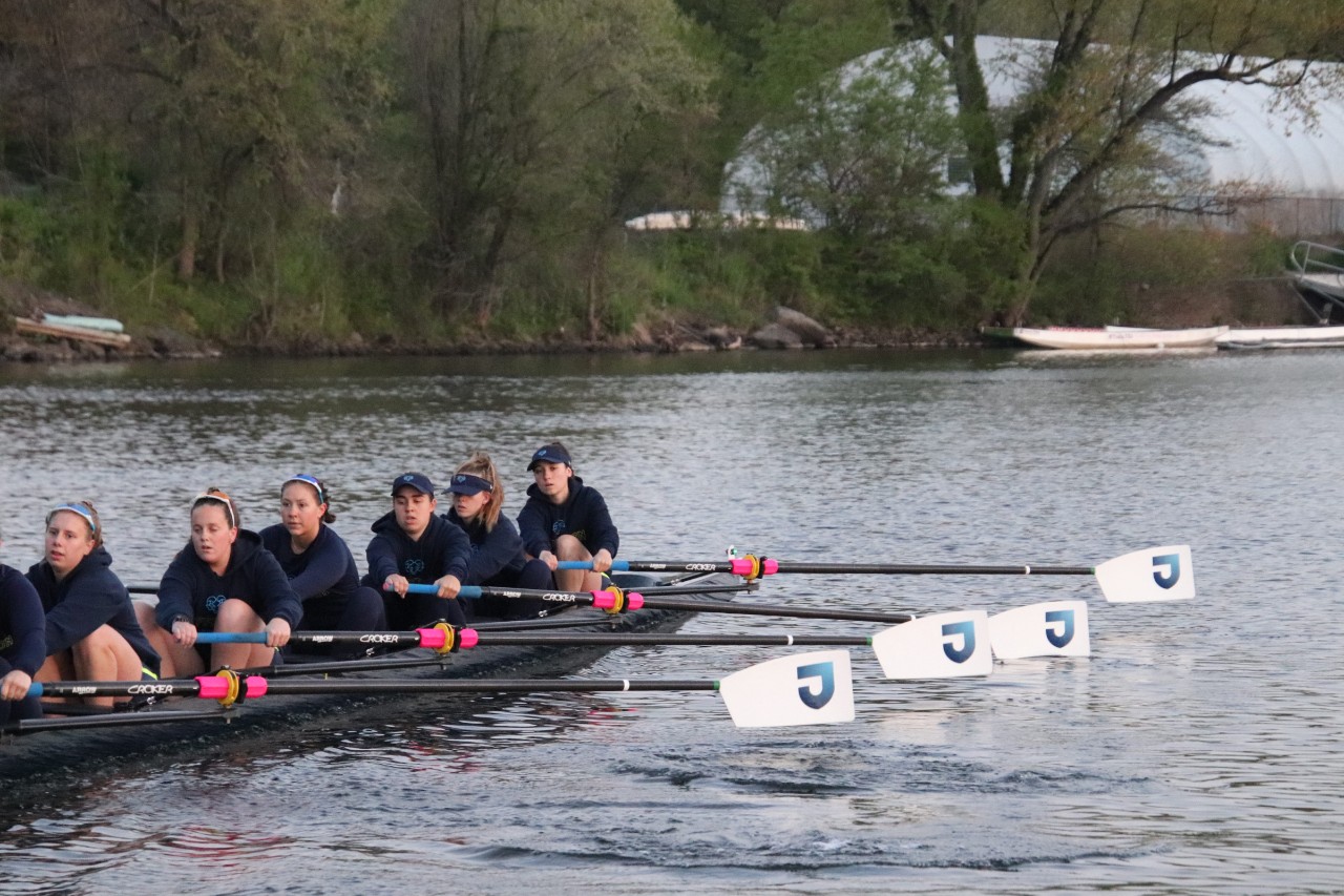 Jefferson Dad Vail Regatta