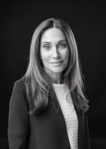 Sea Girt, N.J.-based plastic surgeon Dr. Caroline Glicksman