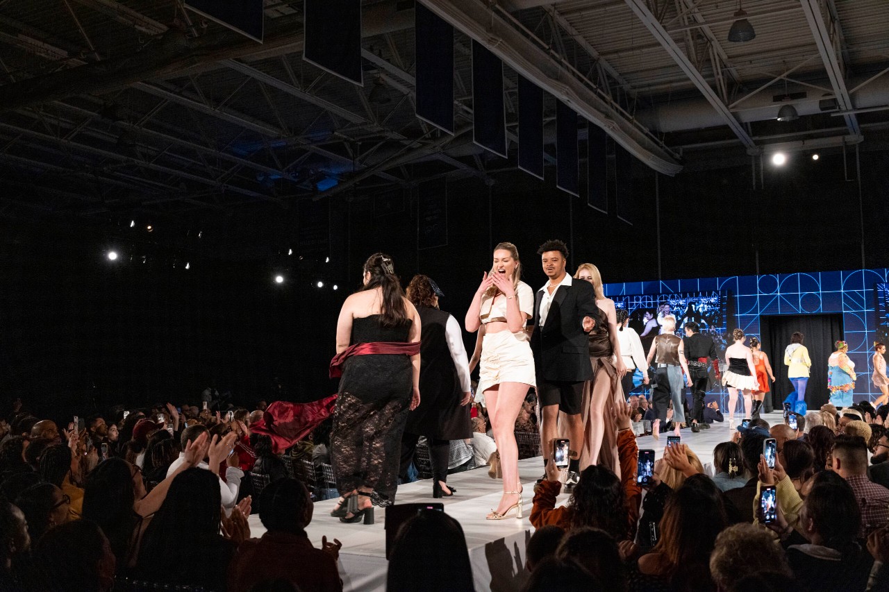 2024 Fashion Film and Runway Show