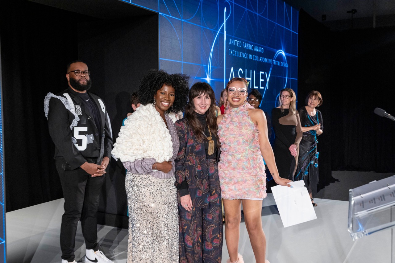 2024 Fashion Film and Runway Show
