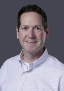 Headshot of Moss Jacobson