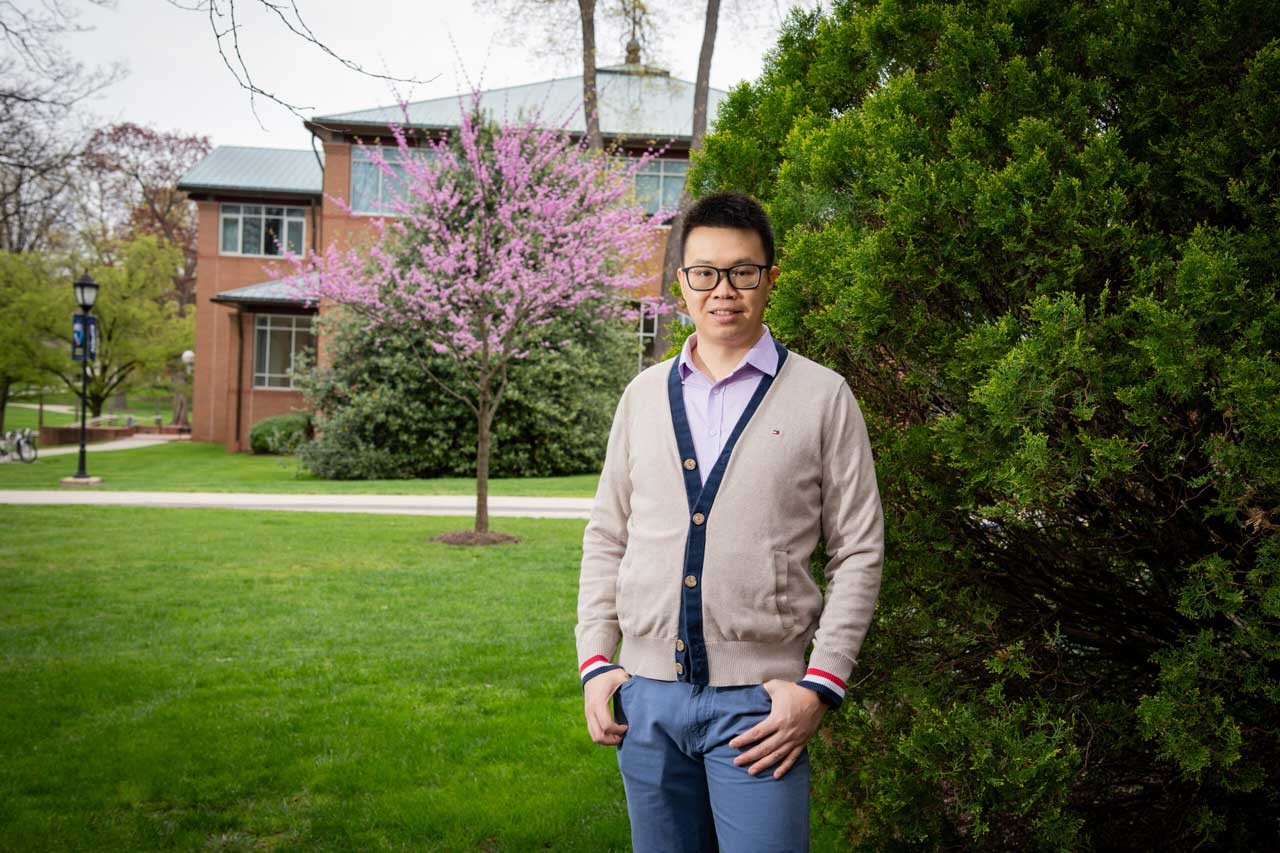 Thomas Jefferson University Photography Services