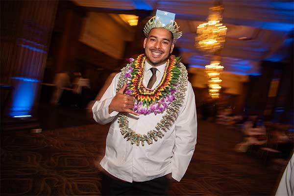 Inspired to Lead and Make Positive Change, Students Begin Med School Journey