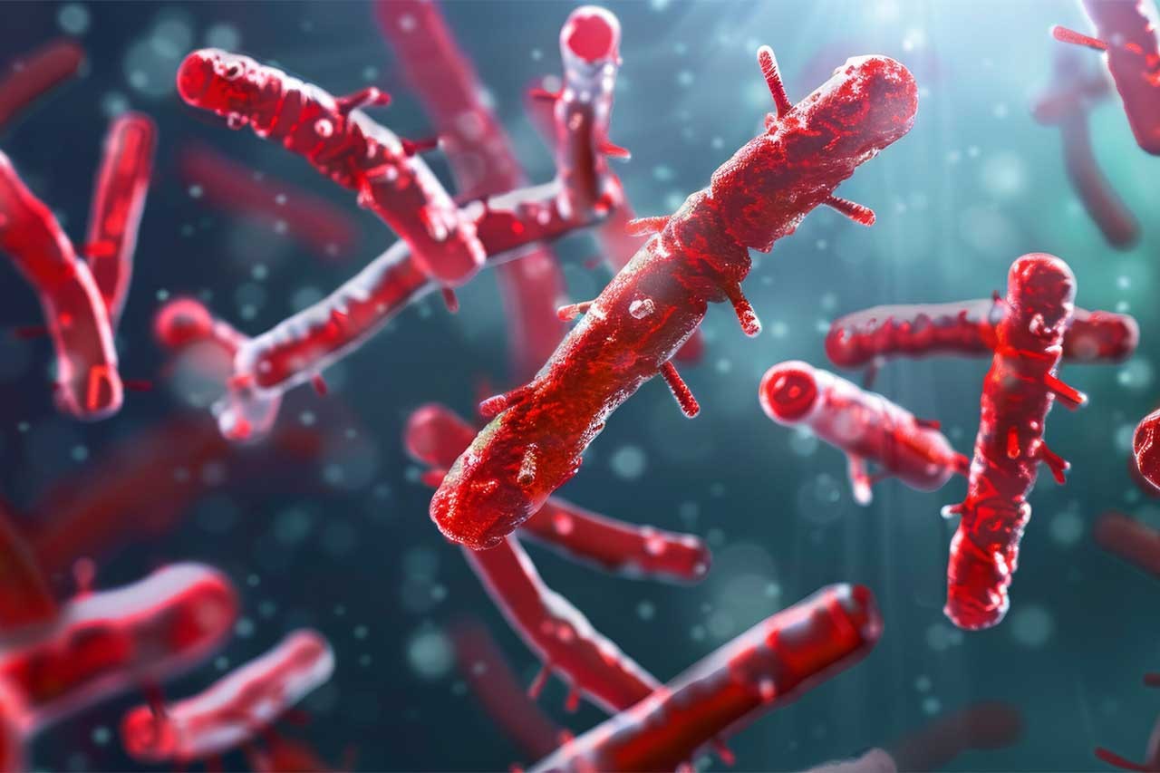 mycobacterium tuberculosis