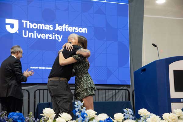 University Welcomes New Students to Campus