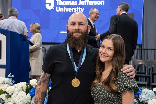 University Welcomes New Students to Campus