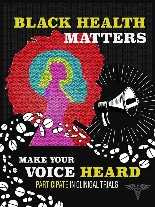 Make Your Voices Heard
