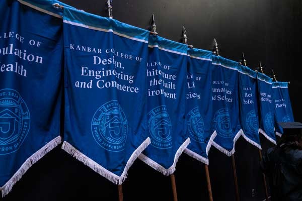 Dr. Susan Aldridge Outlines Seven-Point Plan for University’s Future at Inauguration