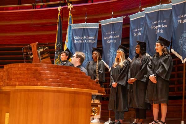 Dr. Susan Aldridge Outlines Seven-Point Plan for University’s Future at Inauguration