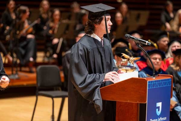 Dr. Susan Aldridge Outlines Seven-Point Plan for University’s Future at Inauguration