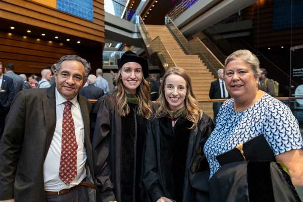 Dr. Susan Aldridge Outlines Seven-Point Plan for University’s Future at Inauguration