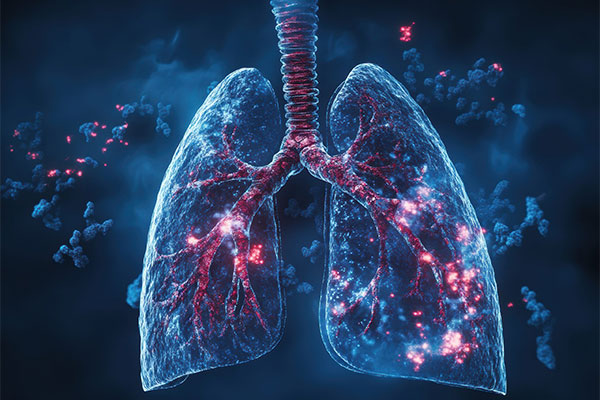 lungs