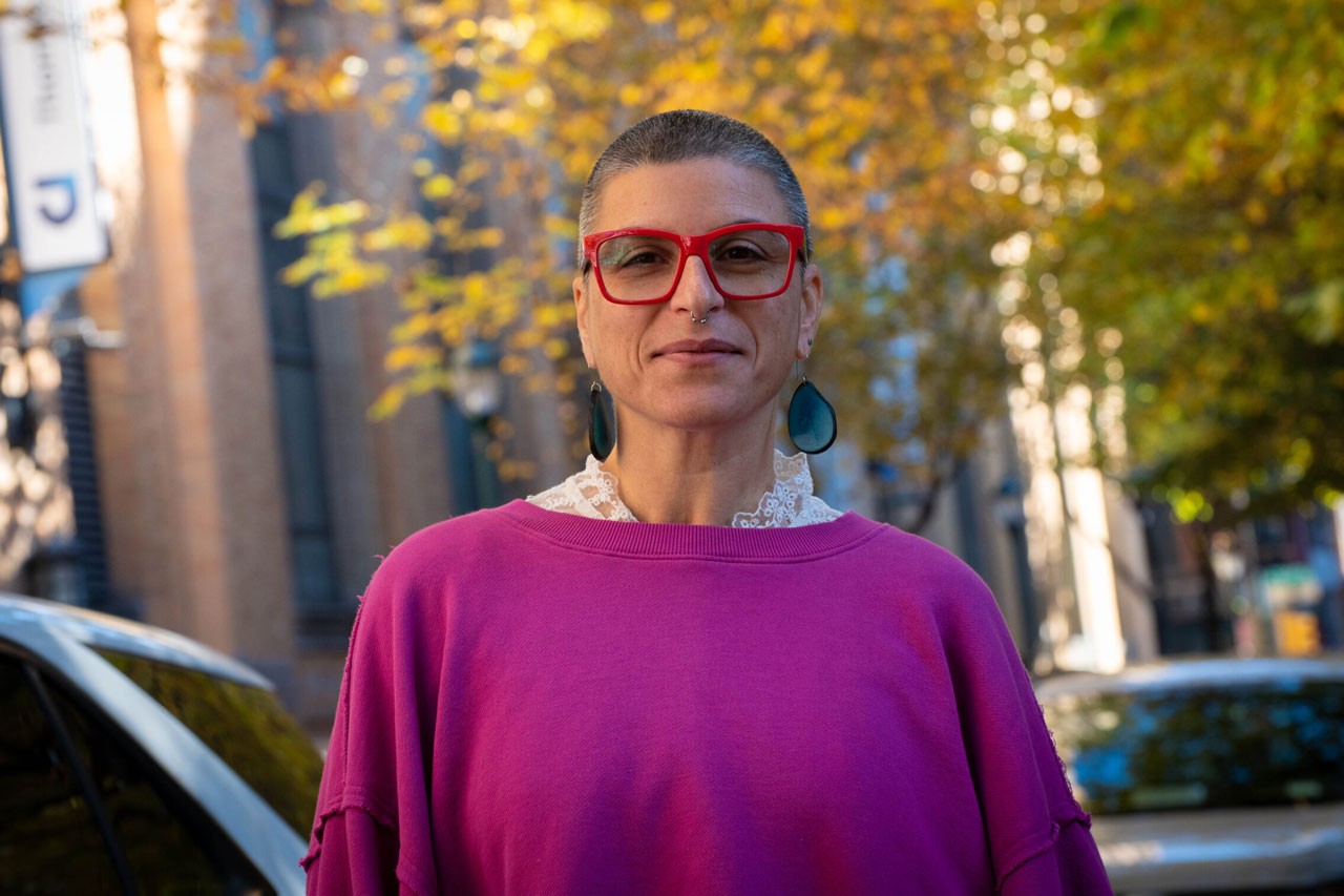 Jacelyn Biondo, PhD, MPH